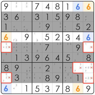 sudoku nytimes answer