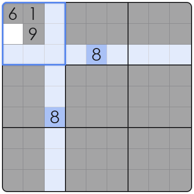beginner sudoku easy