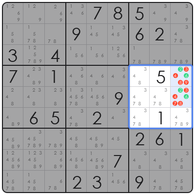 nyt sudoku medium answers today