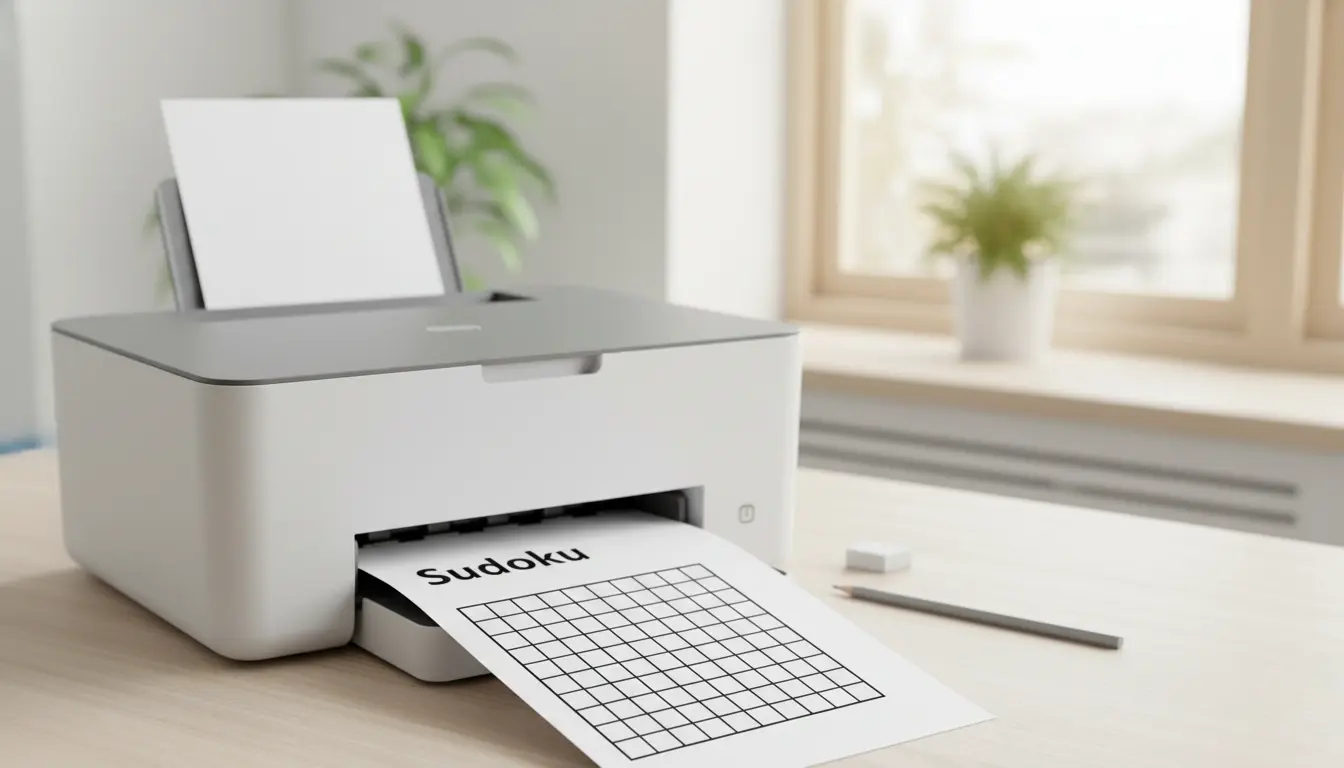 sudoku game instructions